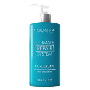 curl cream