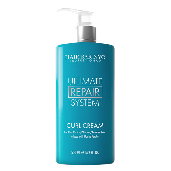 curl cream