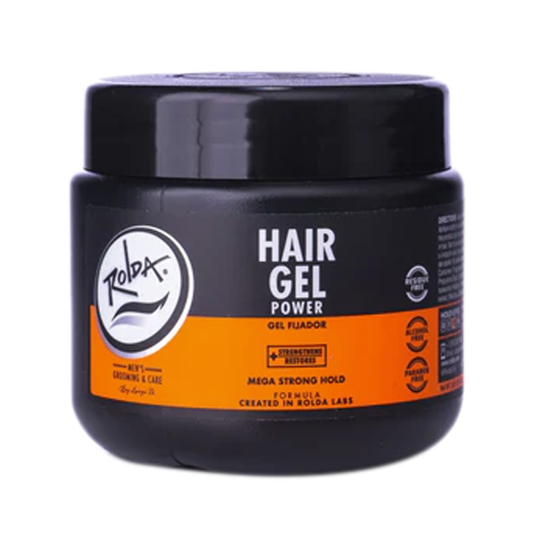 styling gel gel fijador