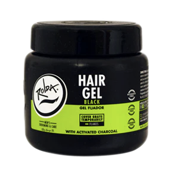 styling gel gel fijador 2